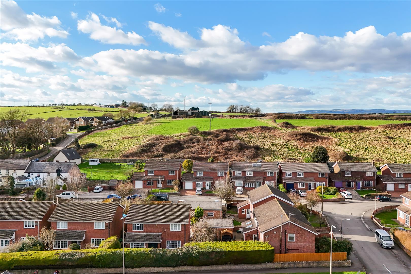 Penylan Road, St Brides Major, Vale of Glamorgan, CF32 0SB